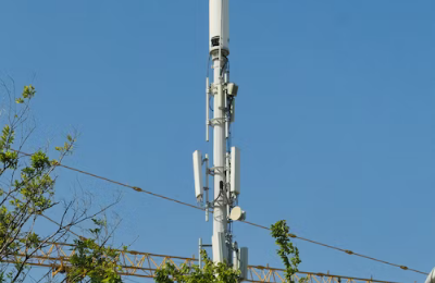 Communication base station